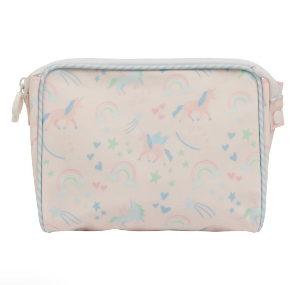 The Go Bag, Unicorns