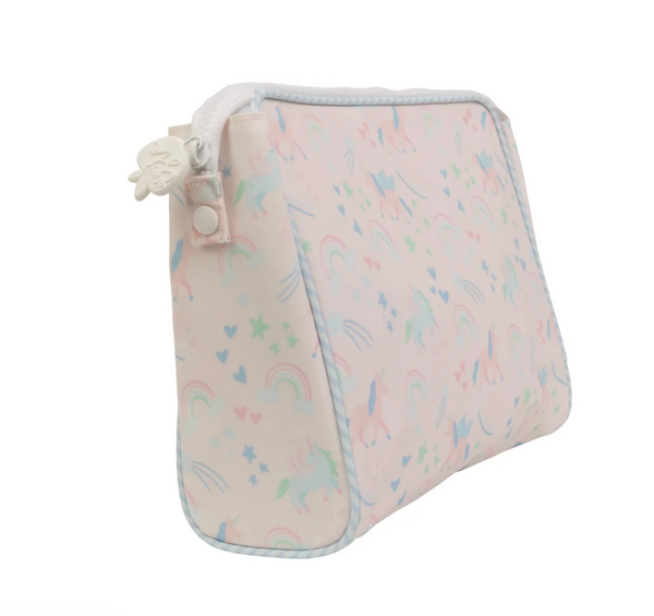 The Go Bag, Unicorns
