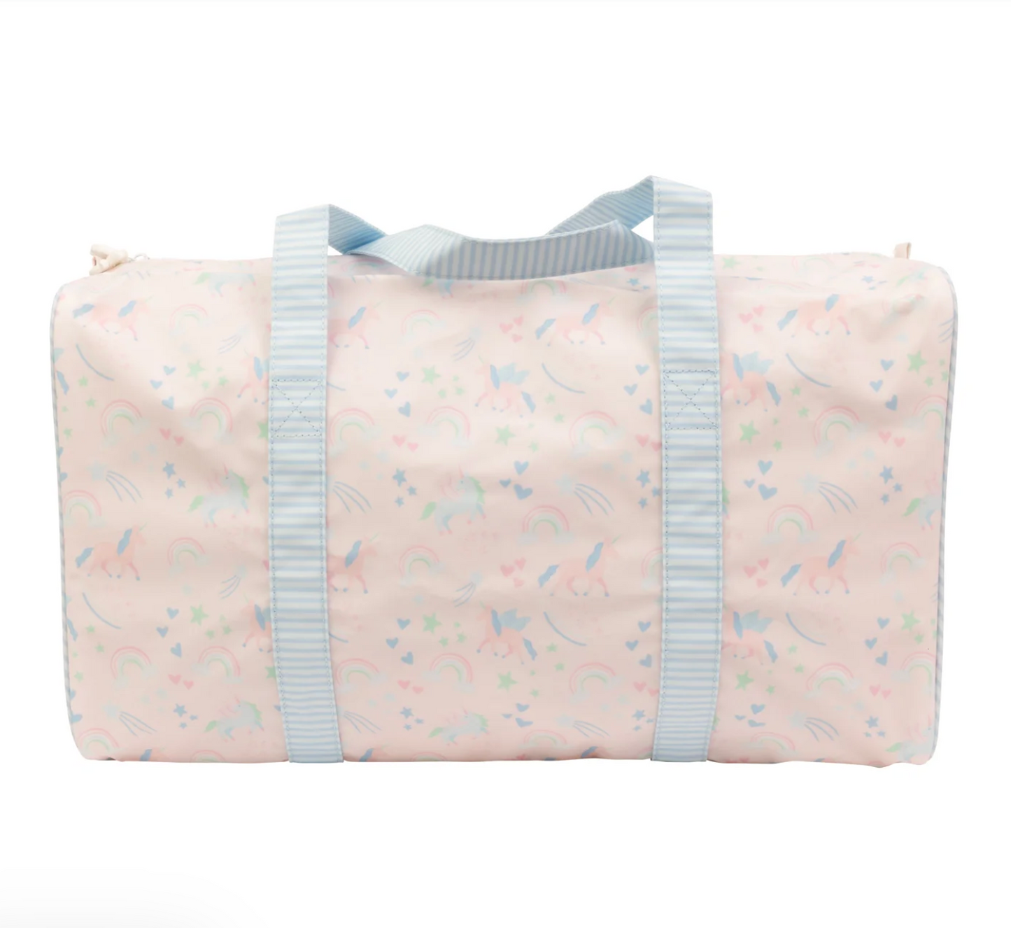 Duffle Bag, Unicorns