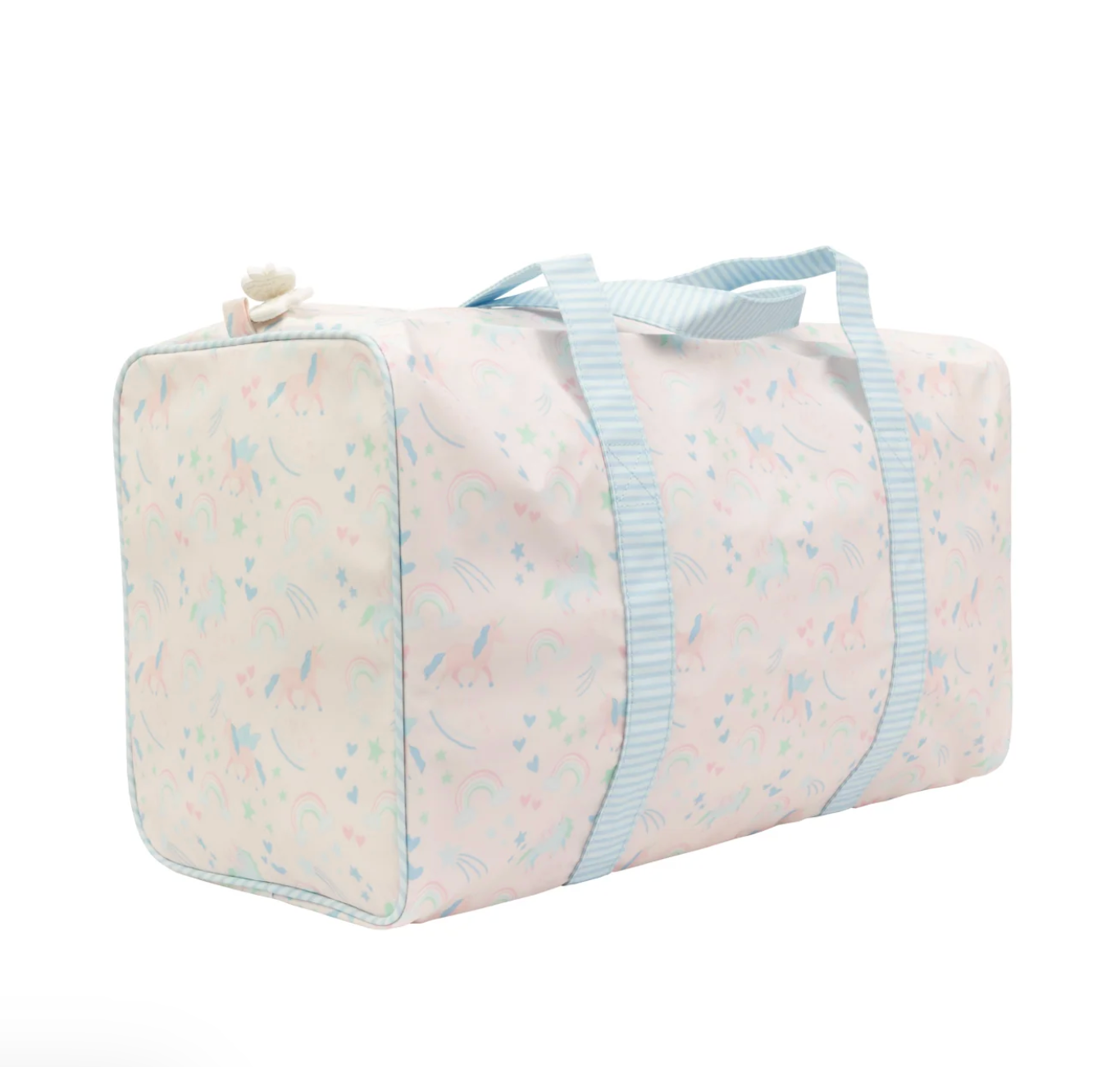 Duffle Bag, Unicorns