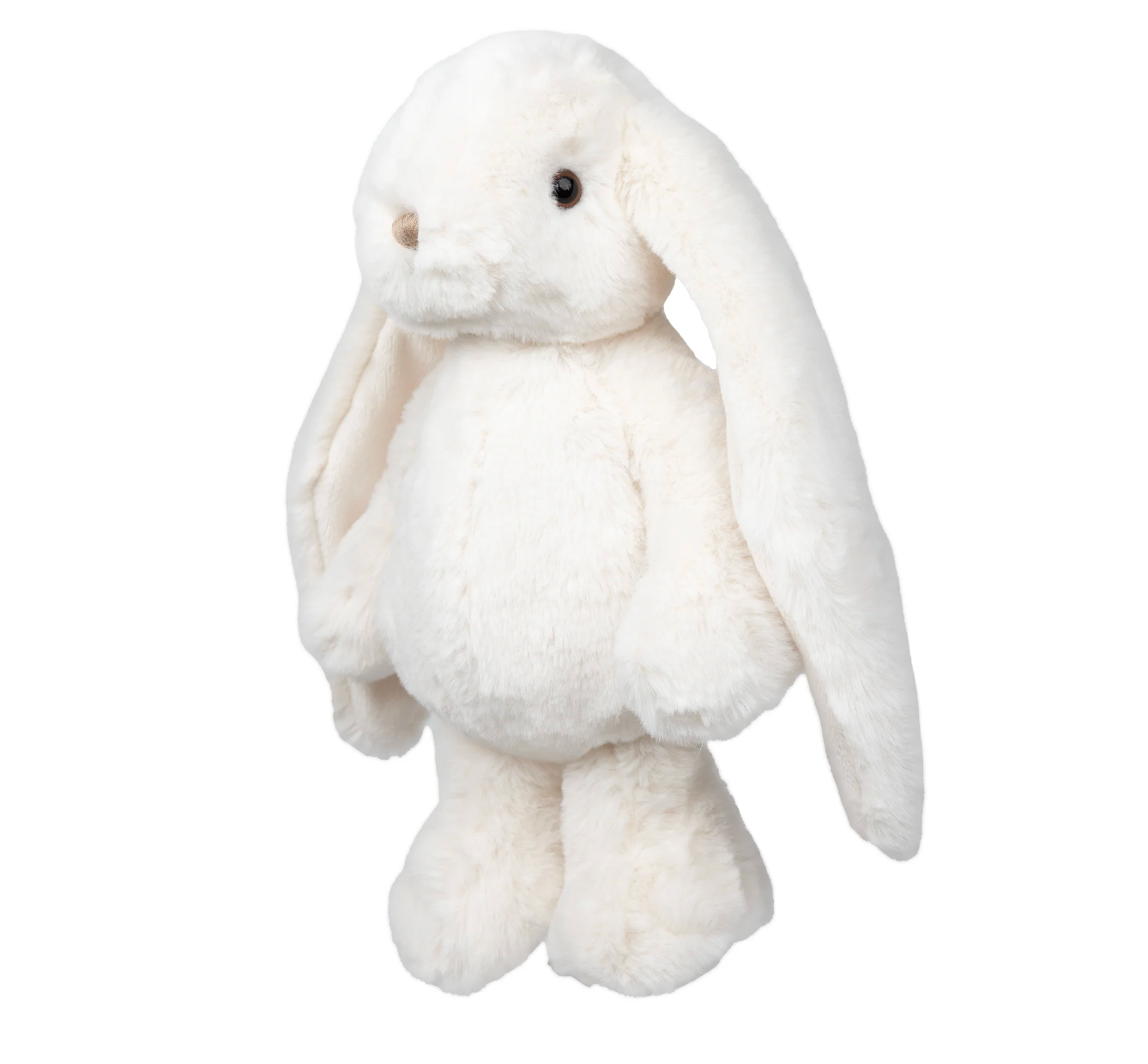 Friendly Kanini, White