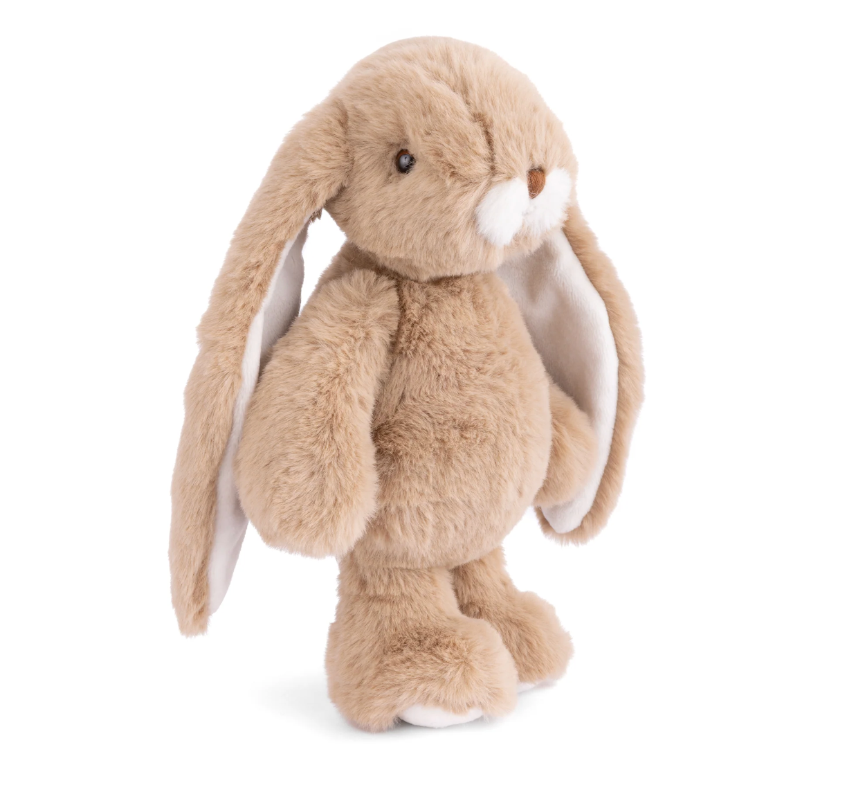 Junior Kanini, Taupe