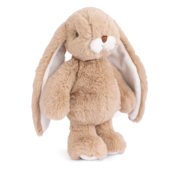 Junior Kanini, Taupe