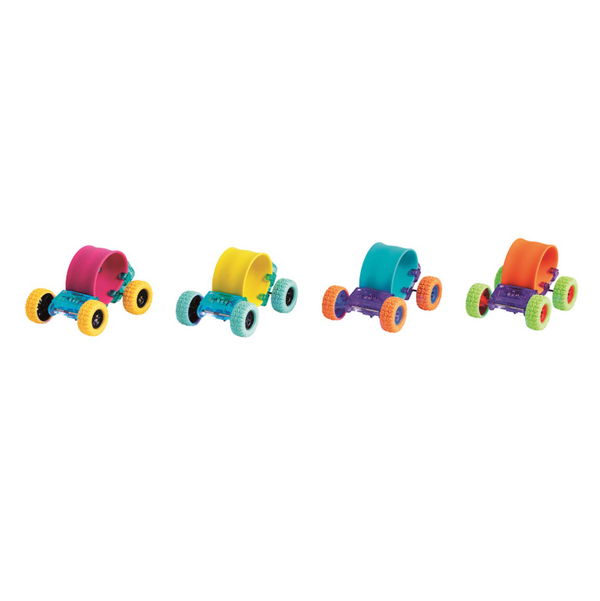 Skateboard Slap Bracelets (4 colors!)