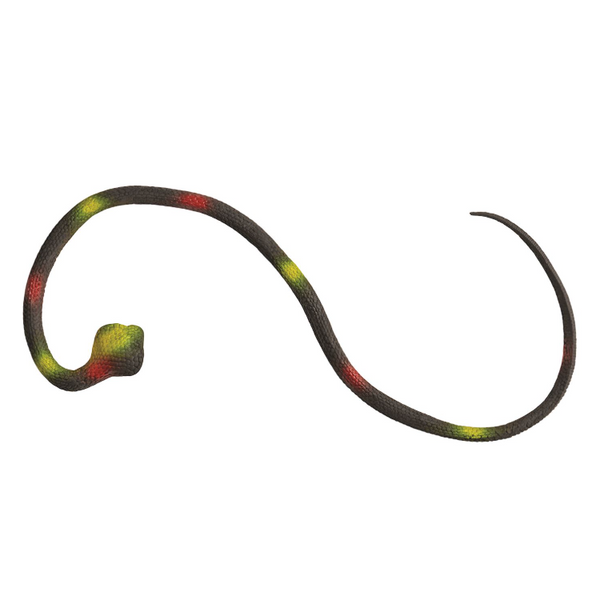 Silly Snakes (3 colors!)