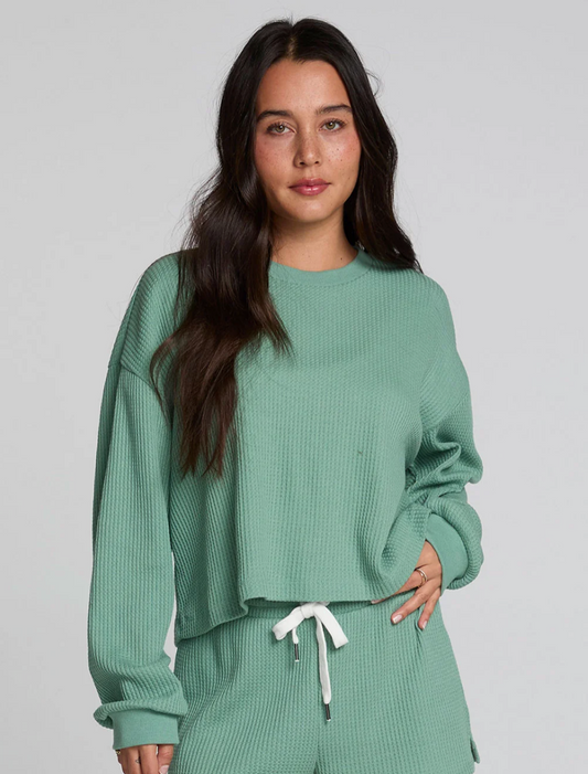 Women's Suzzans Sweatshirt