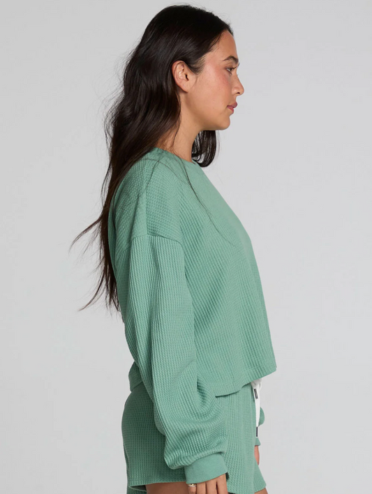 Women's Suzzans Sweatshirt