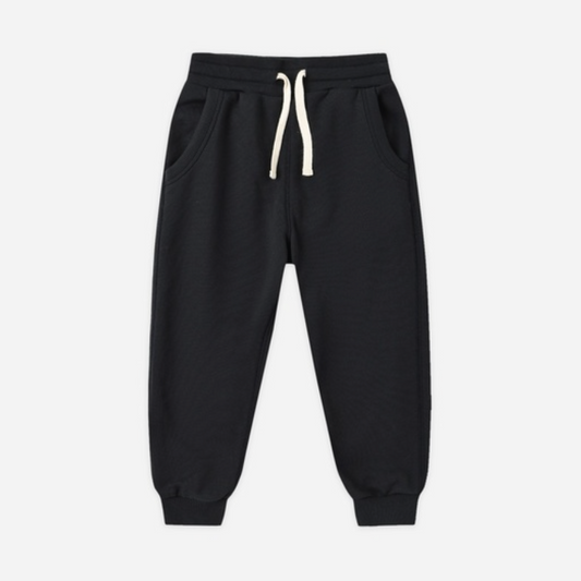 Freestyle Sweatpant, Black