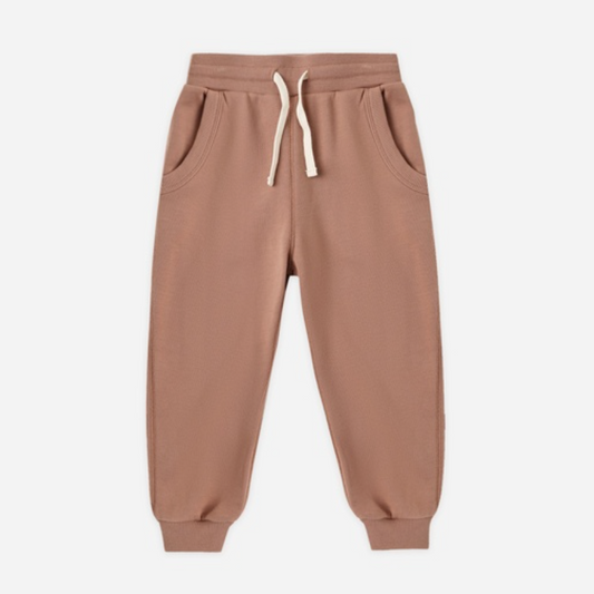 Freestyle Sweatpant, Clay