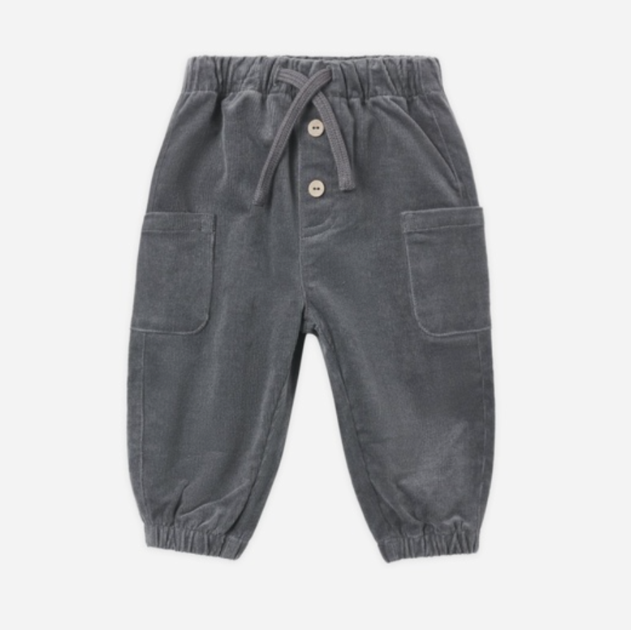 Luca Pant, Midnight
