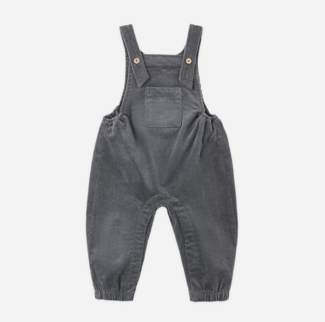 Baby Overall, Midnight