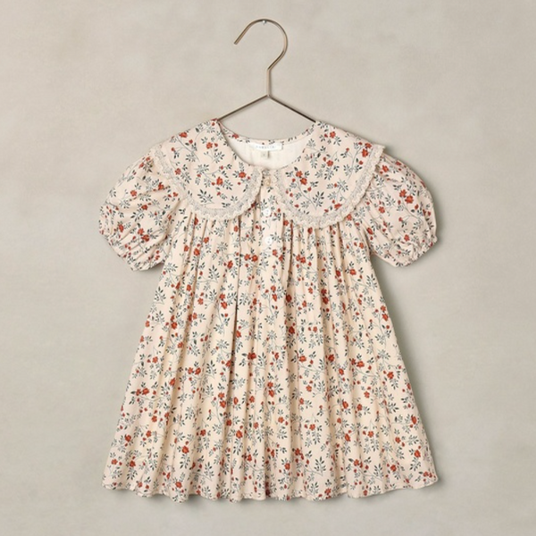 Lori Dress, Holly Vines