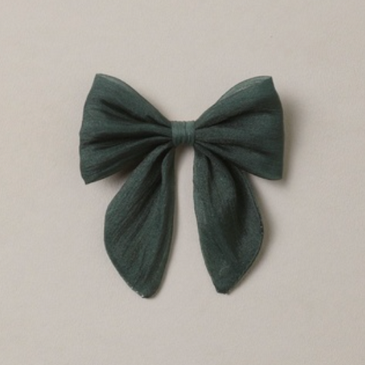 Norah Bow, Green
