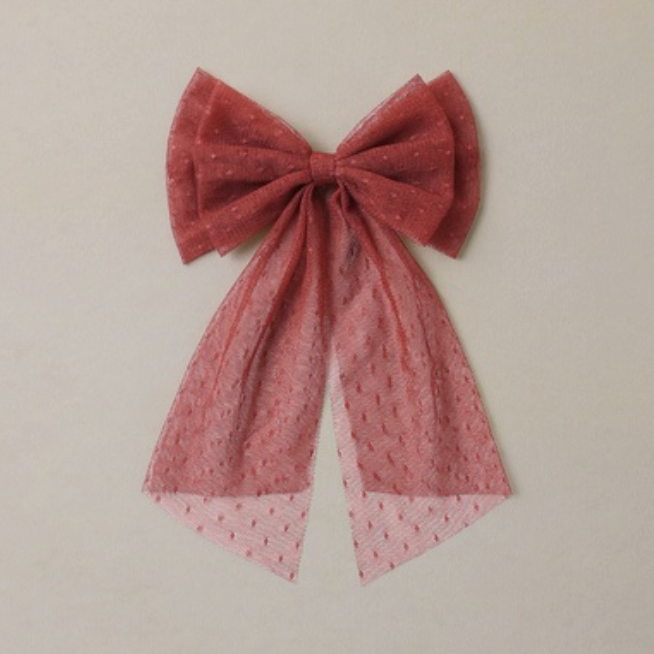 Alice Bow, Ruby