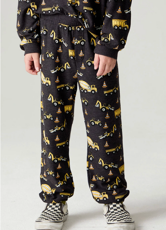 Construction Crew Pants
