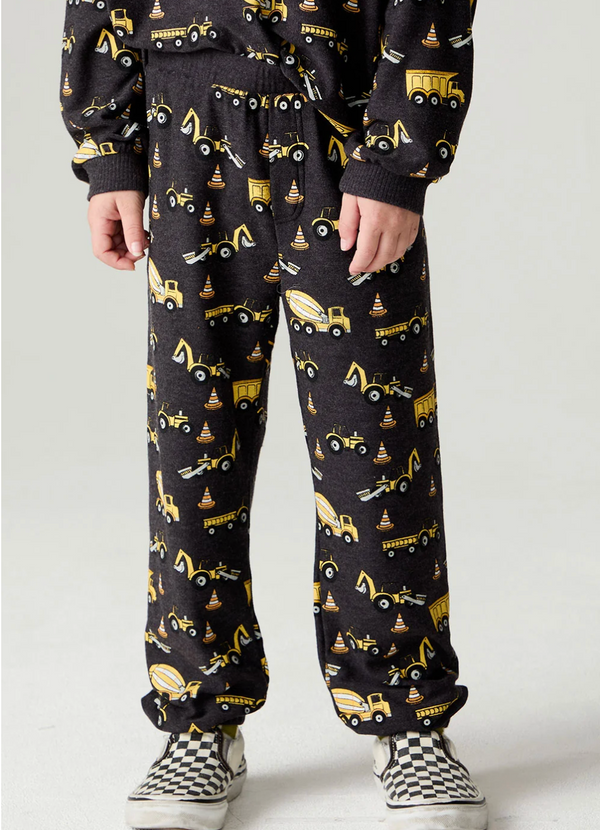 Construction Crew Pants