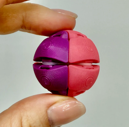 Zorble + Pod Combo