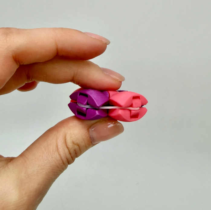 Zorble + Pod Combo