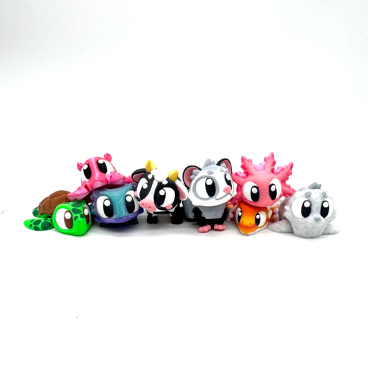 Pocket Bippits (Asst. Styles!)
