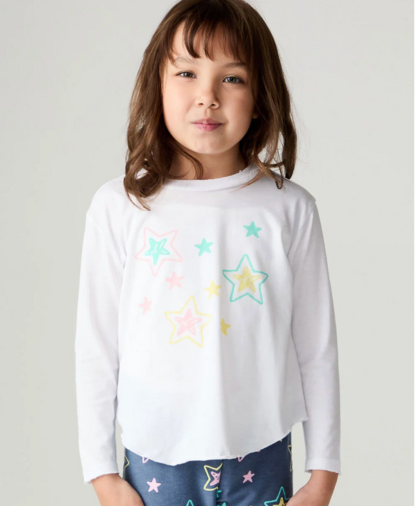 Under the Stars Tee