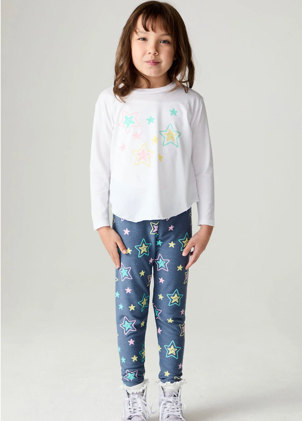 Under the Stars Tee