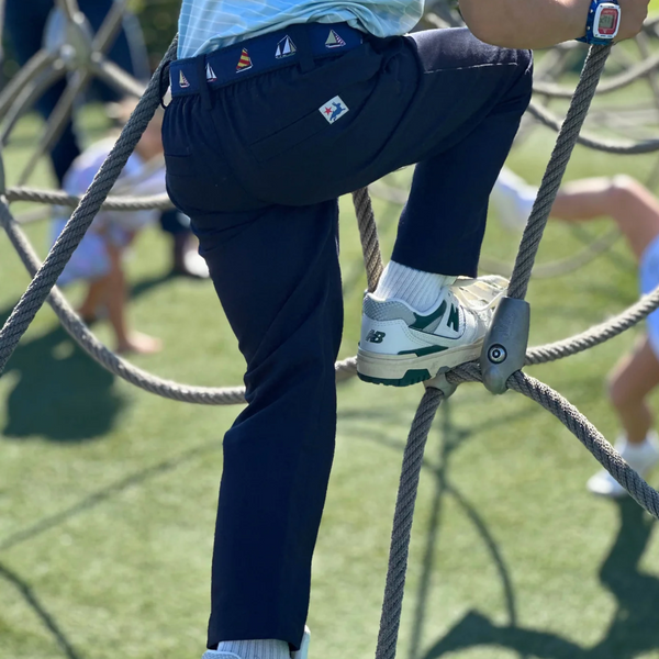 Scout Pant, Nightfall Navy