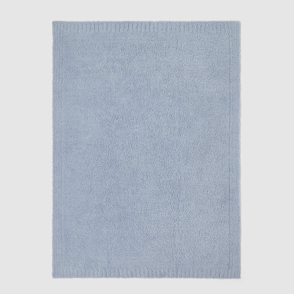 CozyChic Stroller Blanket, Chambray