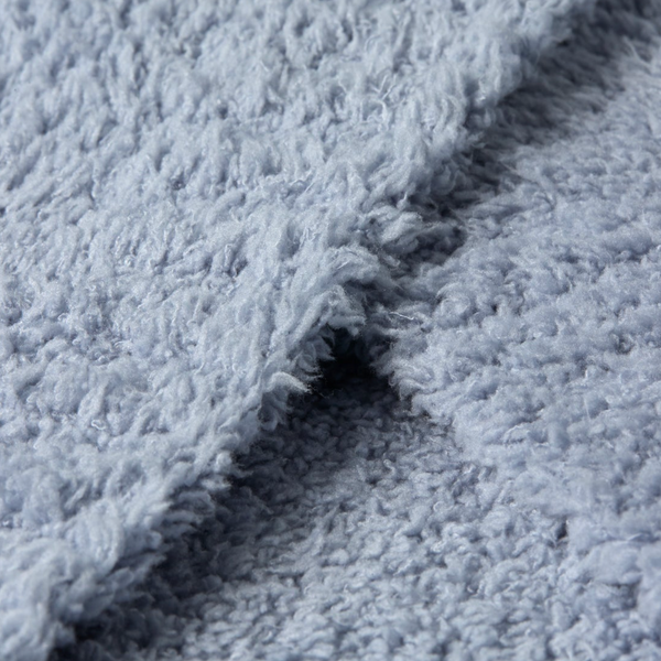 CozyChic Stroller Blanket, Chambray