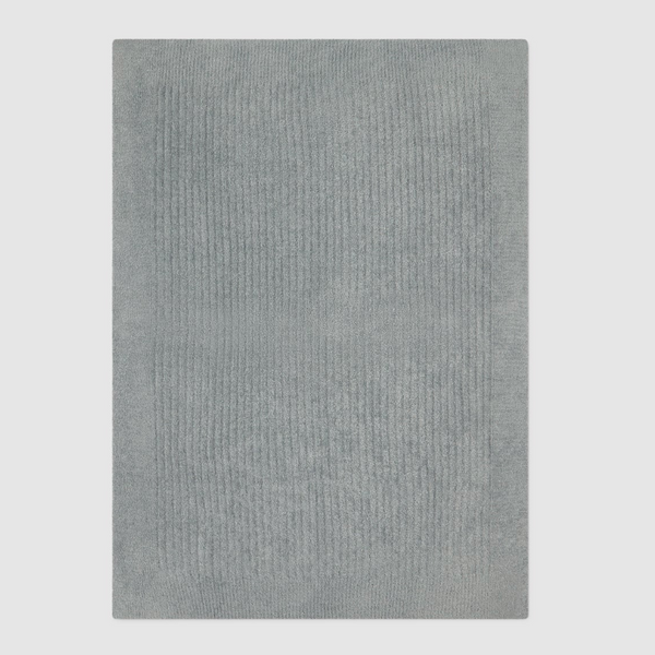 CozyChicLite Ribbed Baby Blanket, Waterloo