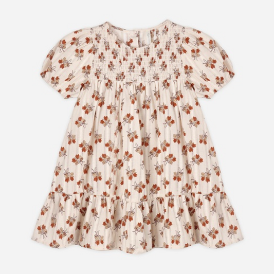 Lilian Dress, Bouquet
