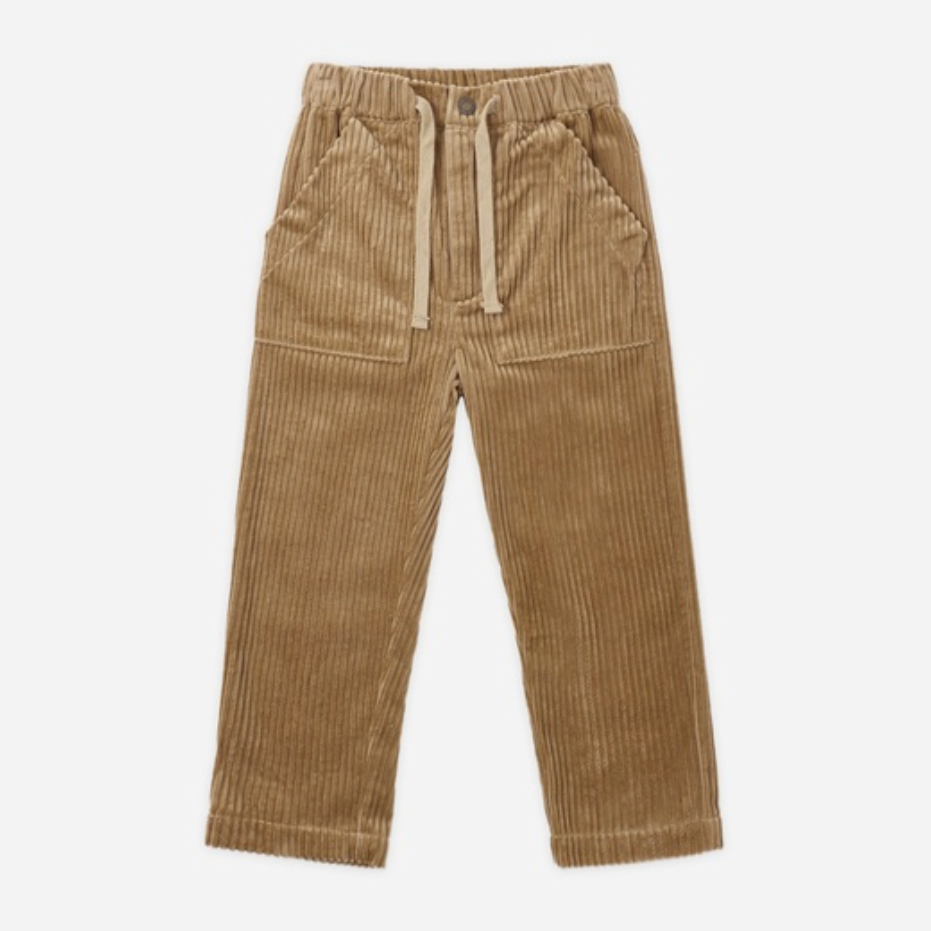 Oliver Pant, Toffee
