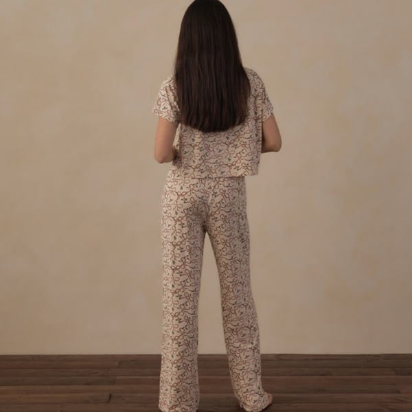 Teen Ruthie Set, Ribbons