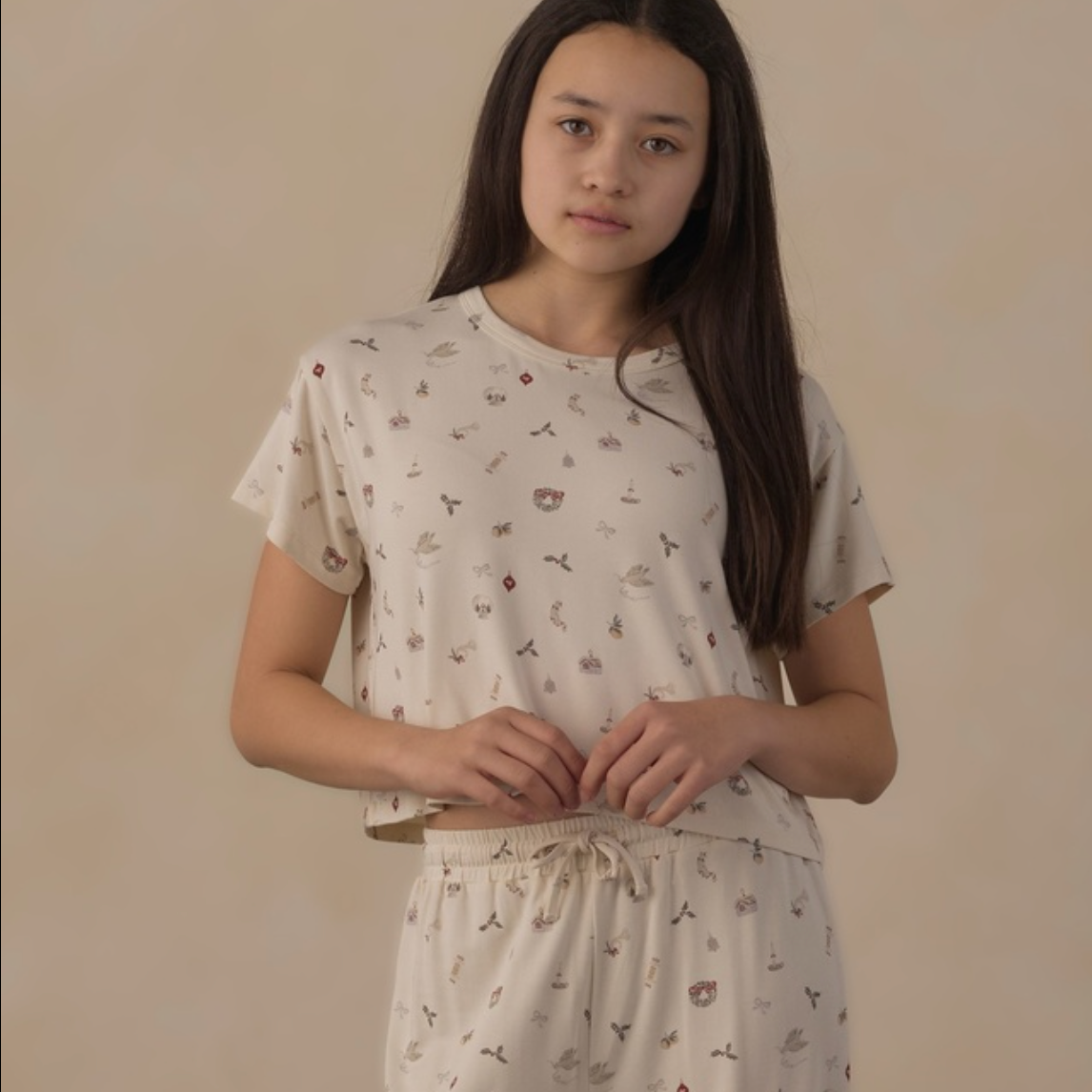 Teen Ruthie Set, Favorite Things