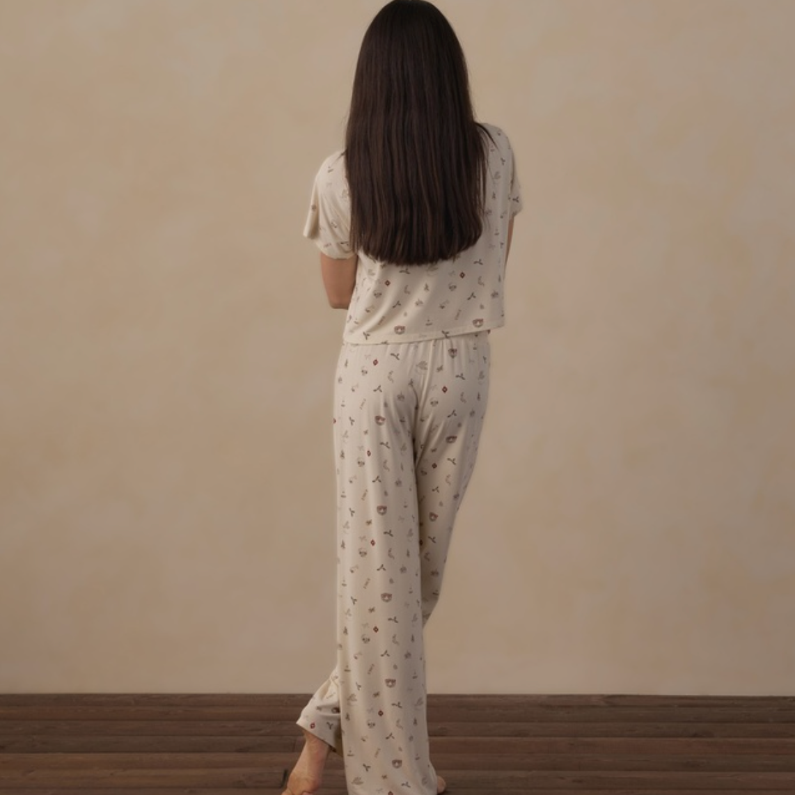 Teen Ruthie Set, Favorite Things