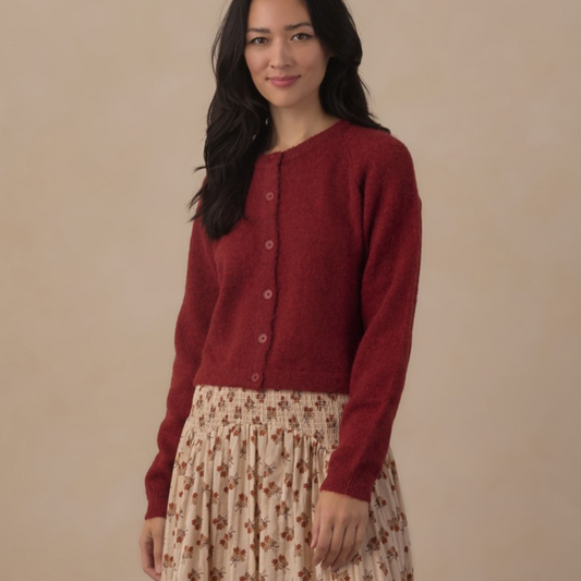 Women's Jen Skirt, Bouquet