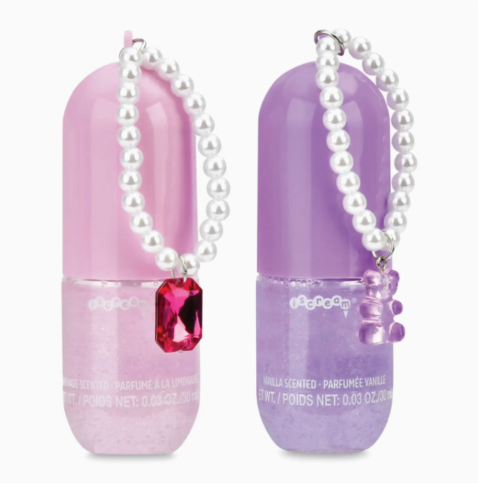 Charmed Body Mist (2 colors!)