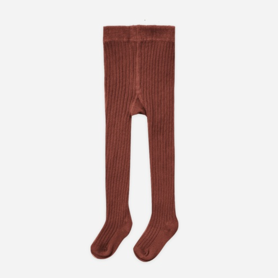 Tights, Redwood - Magpies Paducah