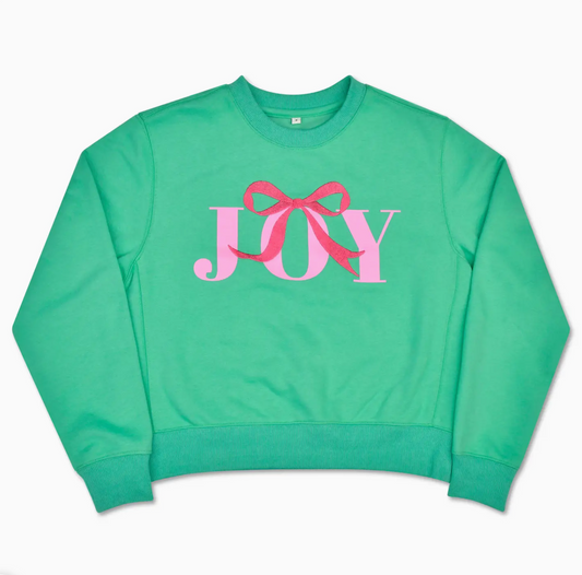 Joy Sweatshirt - Magpies Paducah