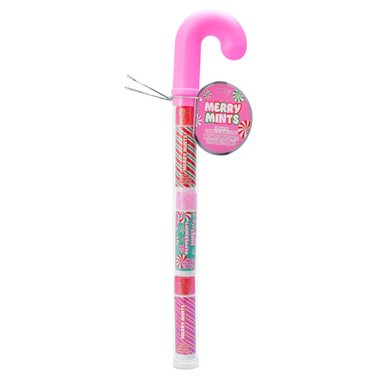 Merry Mints Lip Balm - Magpies Paducah