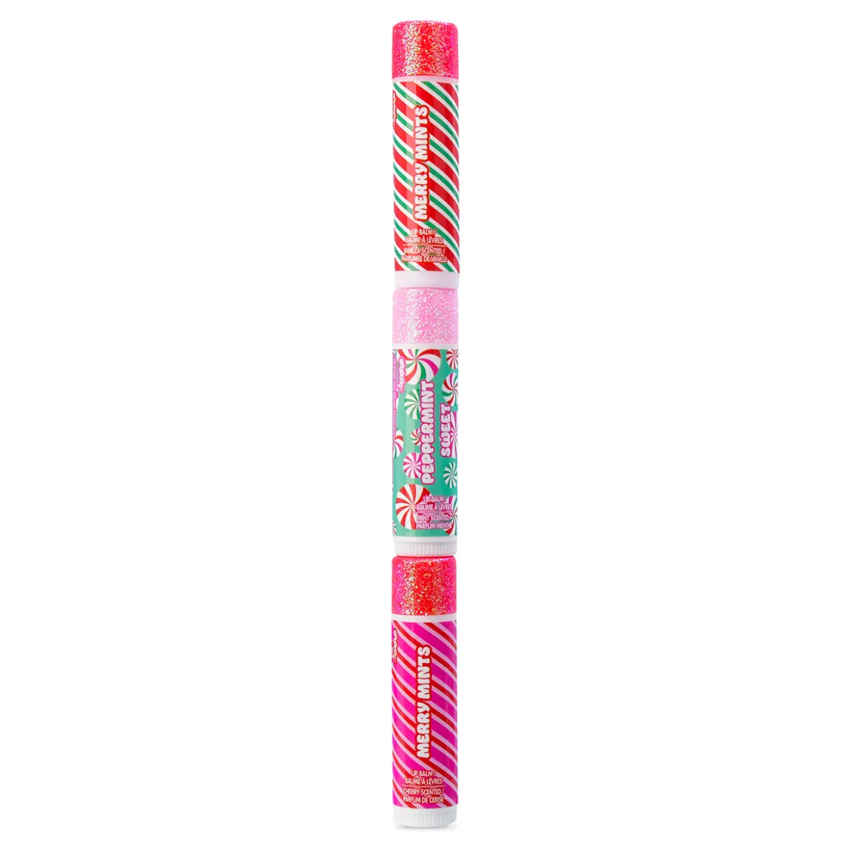 Merry Mints Lip Balm - Magpies Paducah