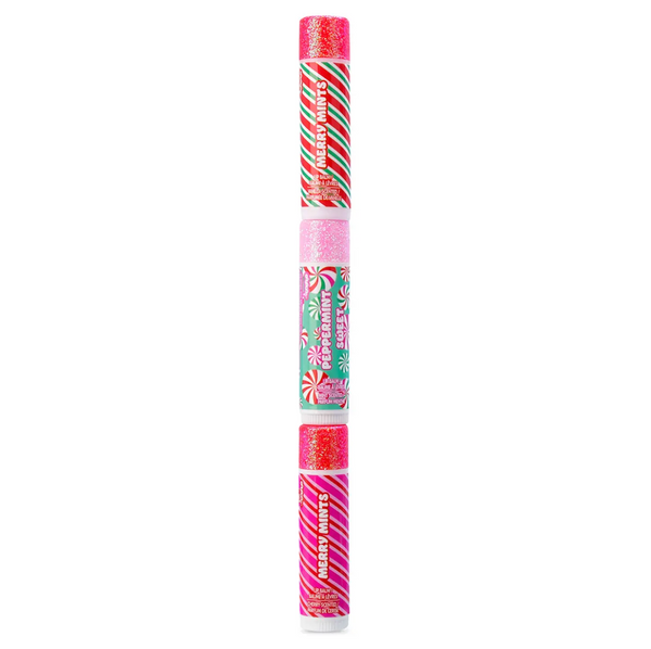 Merry Mints Lip Balm - Magpies Paducah
