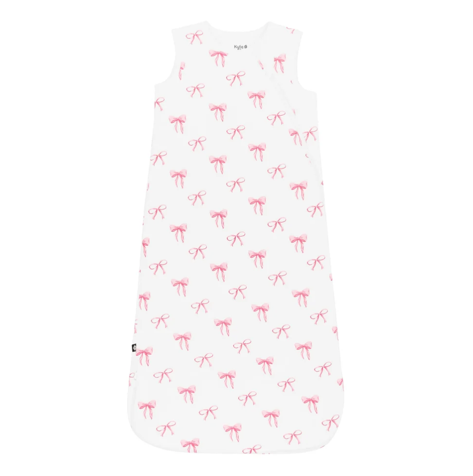 Sleep Bag, 1.0 TOG, Bow - Magpies Paducah