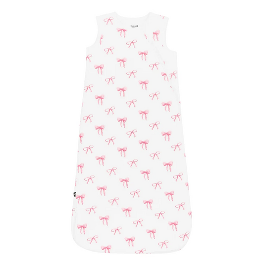 Sleep Bag, 1.0 TOG, Bow - Magpies Paducah