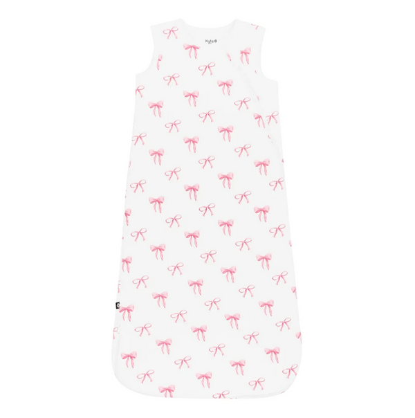Sleep Bag, 1.0 TOG, Bow - Magpies Paducah