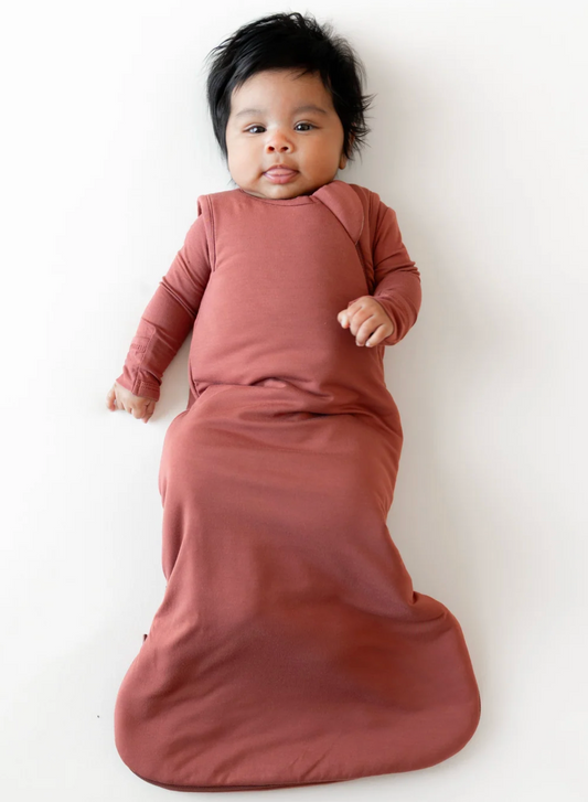 Sleep Bag, 1.0 TOG, Ember