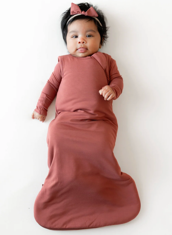 Sleep Bag, 1.0 TOG, Ember