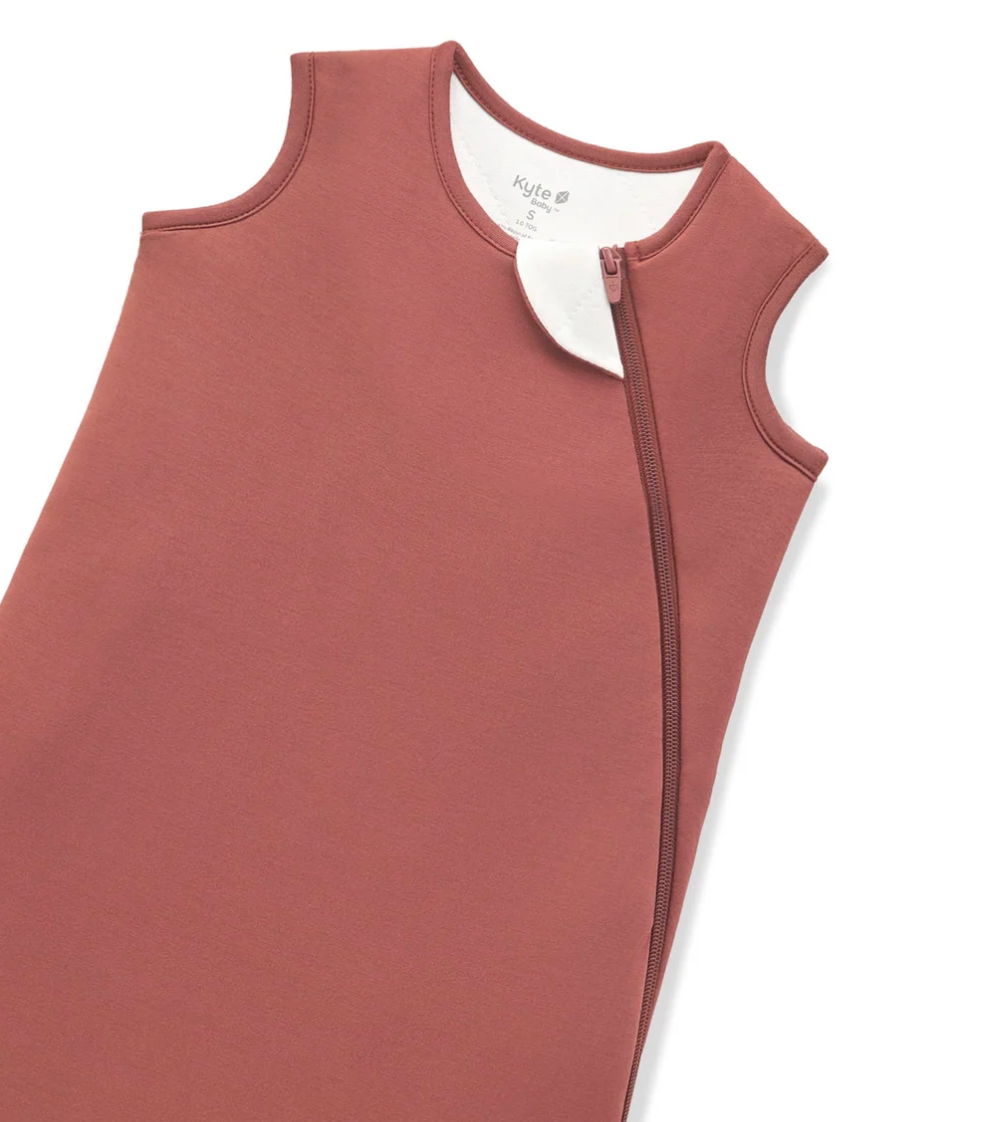 Sleep Bag, 1.0 TOG, Ember