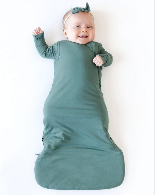 Sleep Bag, 1.0 TOG, Pine