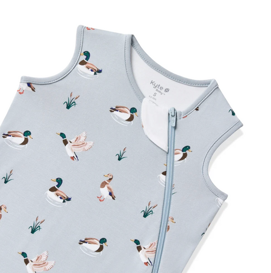 Sleep Bag, 0.5 TOG, Mallard Duck