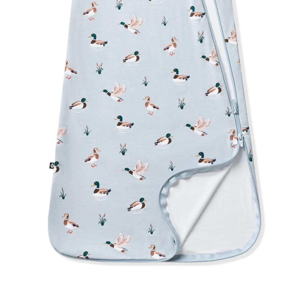 Sleep Bag, 0.5 TOG, Mallard Duck